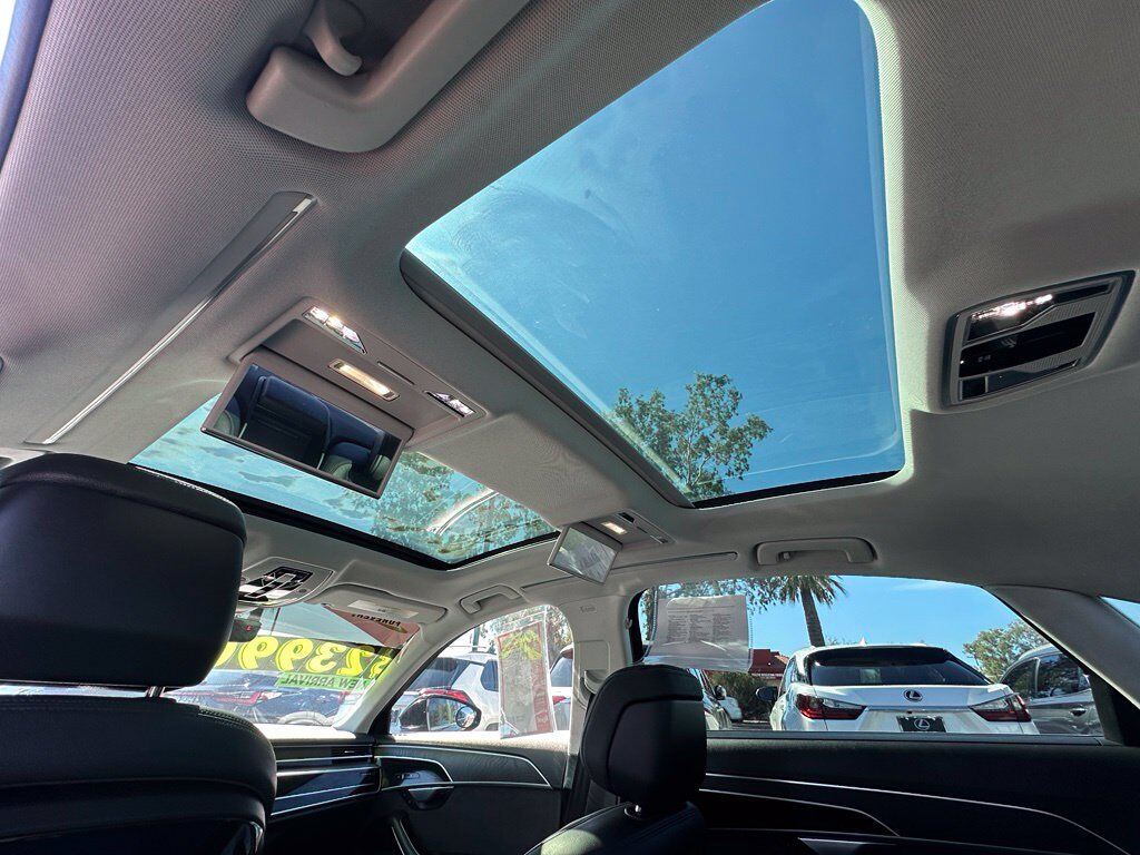 2019 Audi A8 L 55 Tucson AZ