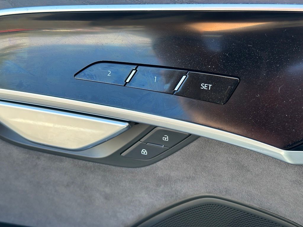 2019 Audi A8 L 55 Tucson AZ