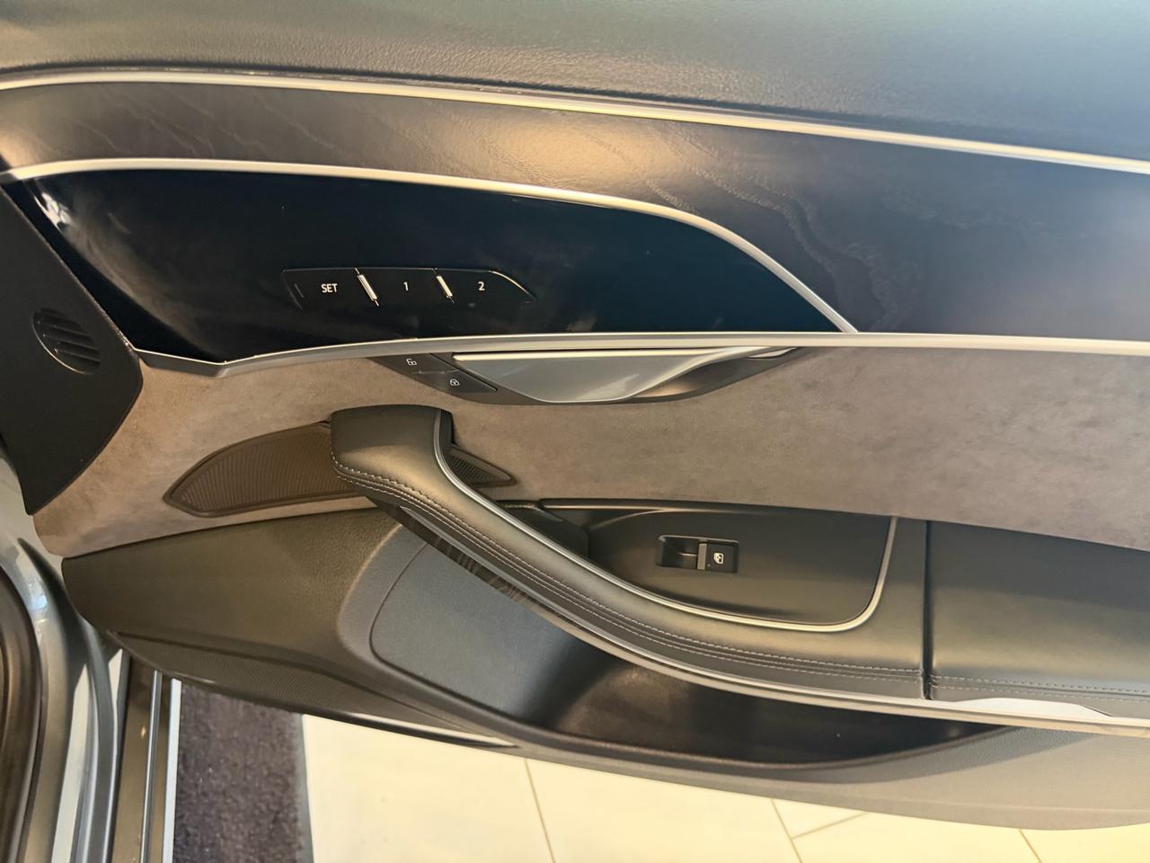 2019 Audi A8 L 55 Annapolis MD