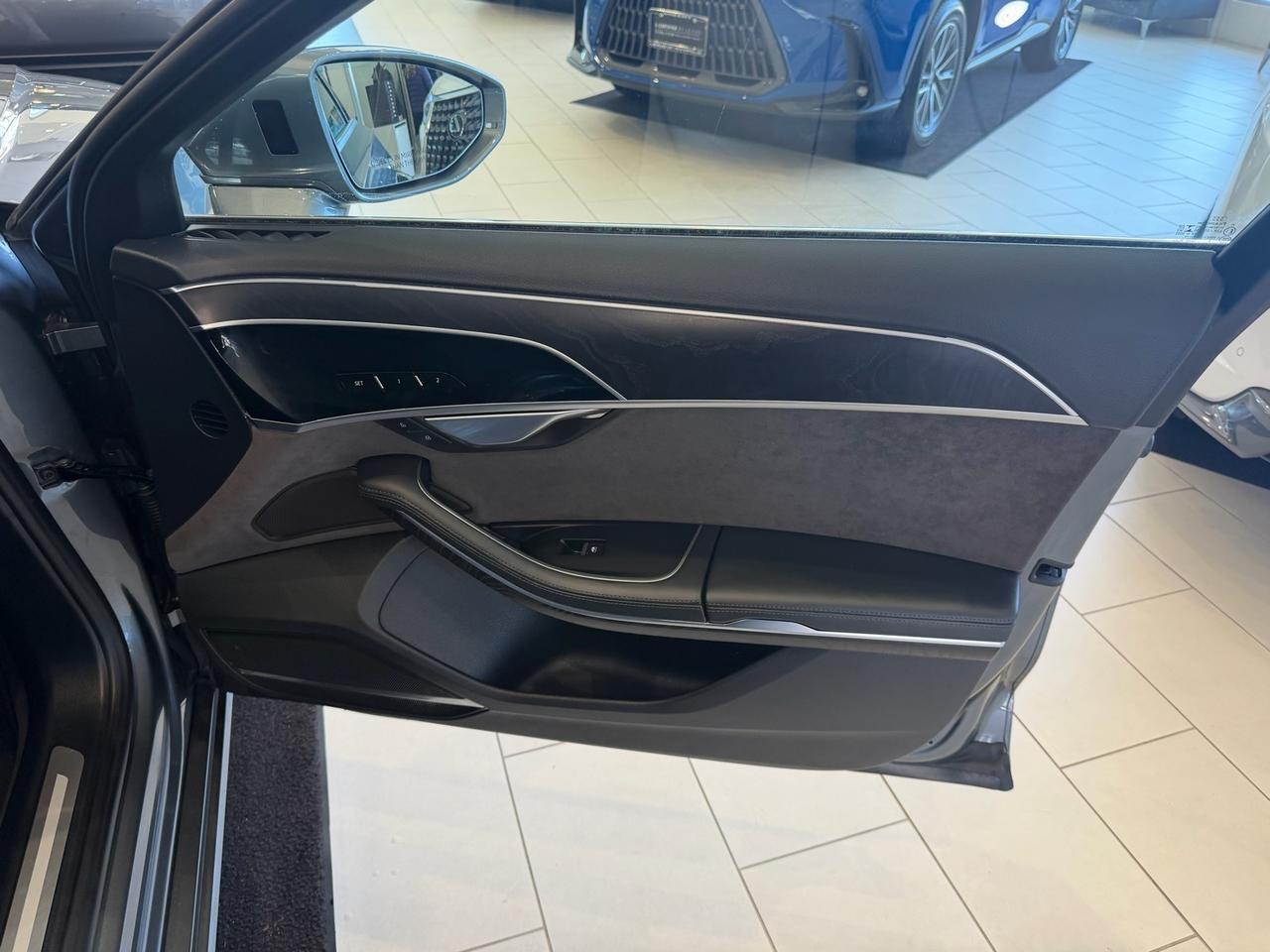 2019 Audi A8 L 55 Annapolis MD