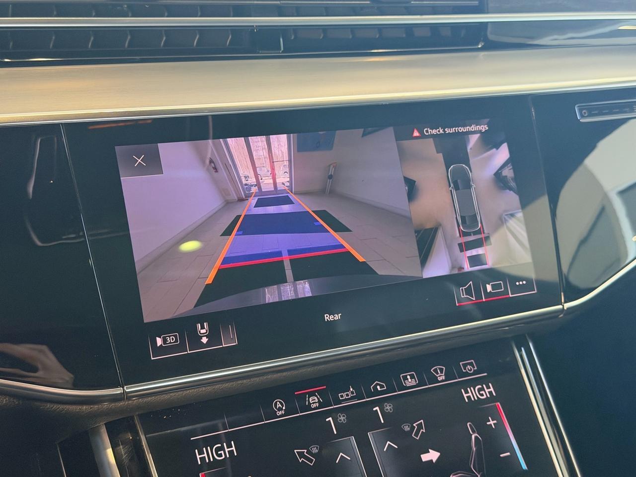 2019 Audi A8 L 55 Annapolis MD