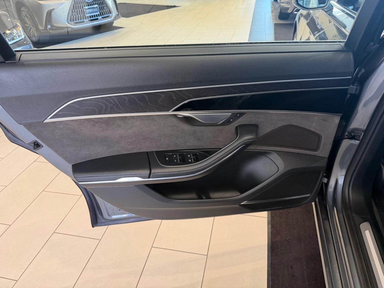 2019 Audi A8 L 55 Annapolis MD