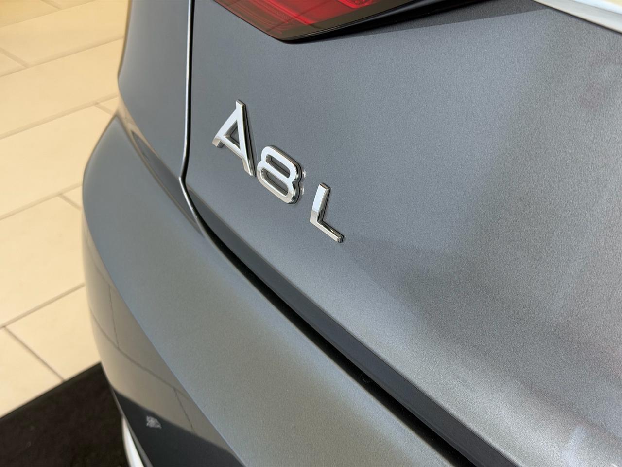 2019 Audi A8 L 55 Annapolis MD