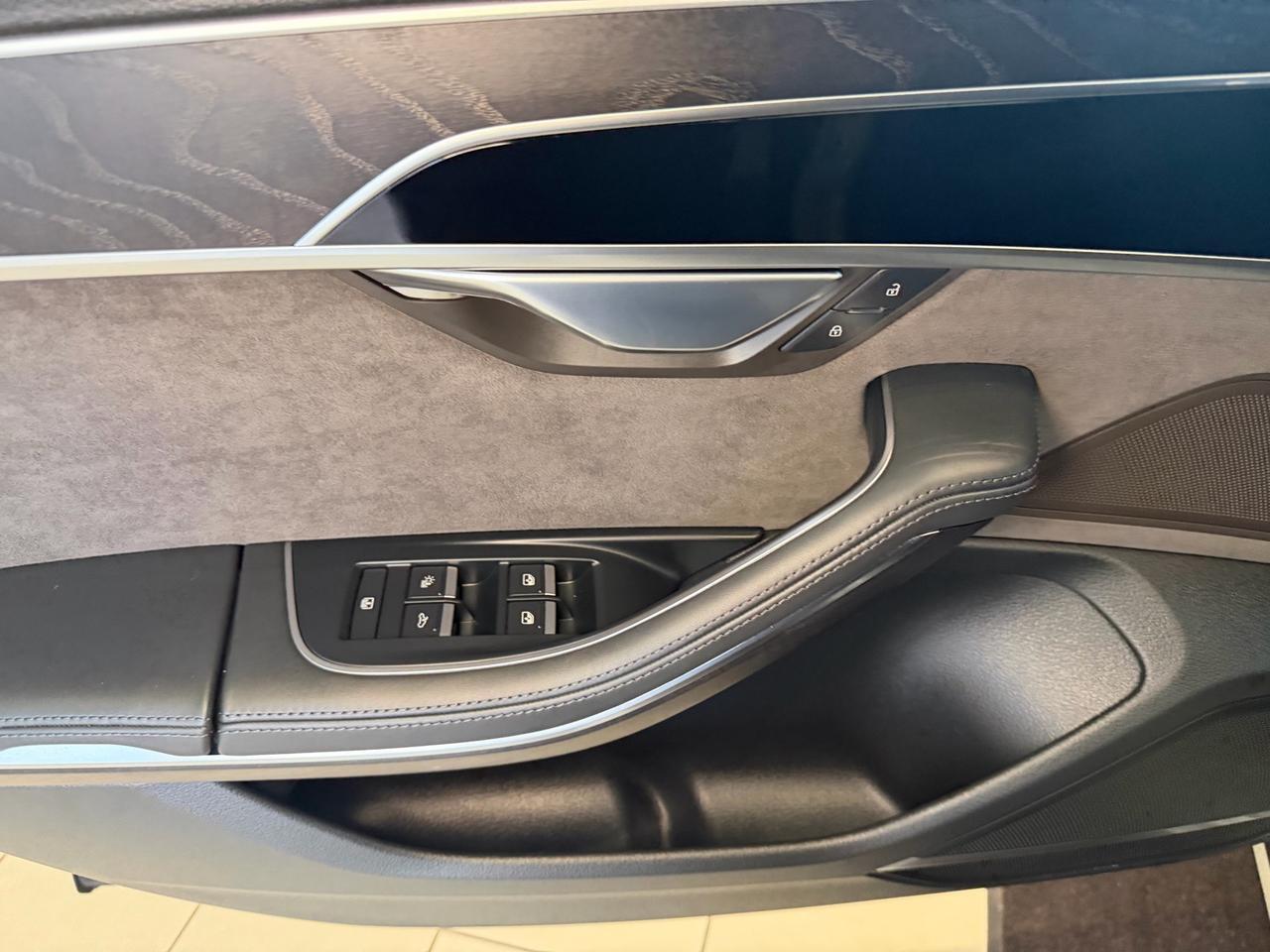 2019 Audi A8 L 55 Annapolis MD