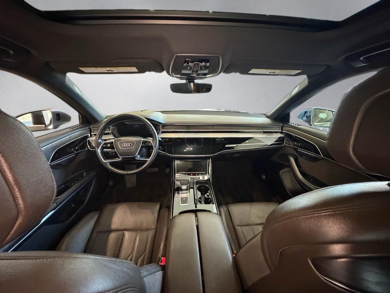 2019 Audi A8 L 55 Annapolis MD