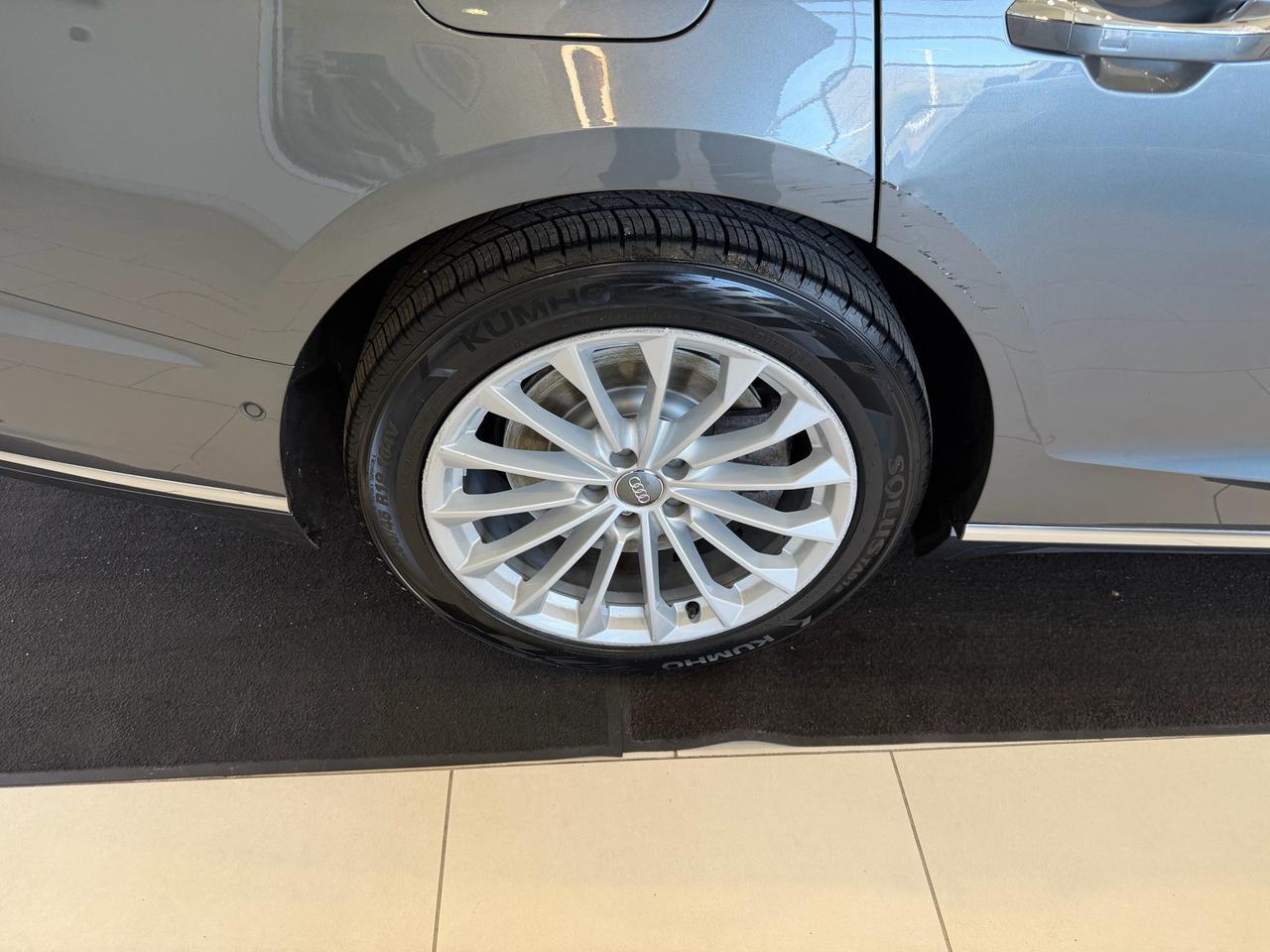 2019 Audi A8 L 55 Annapolis MD