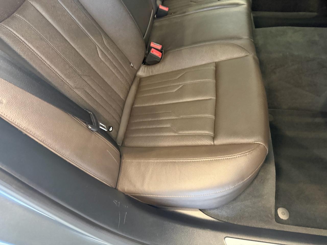 2019 Audi A8 L 55 Annapolis MD