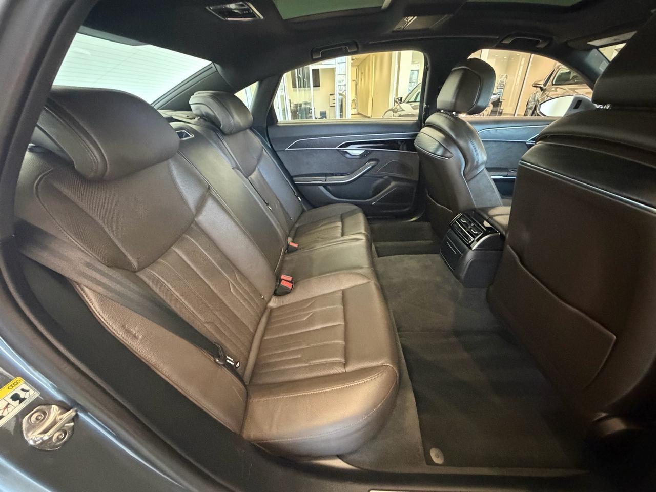 2019 Audi A8 L 55 Annapolis MD