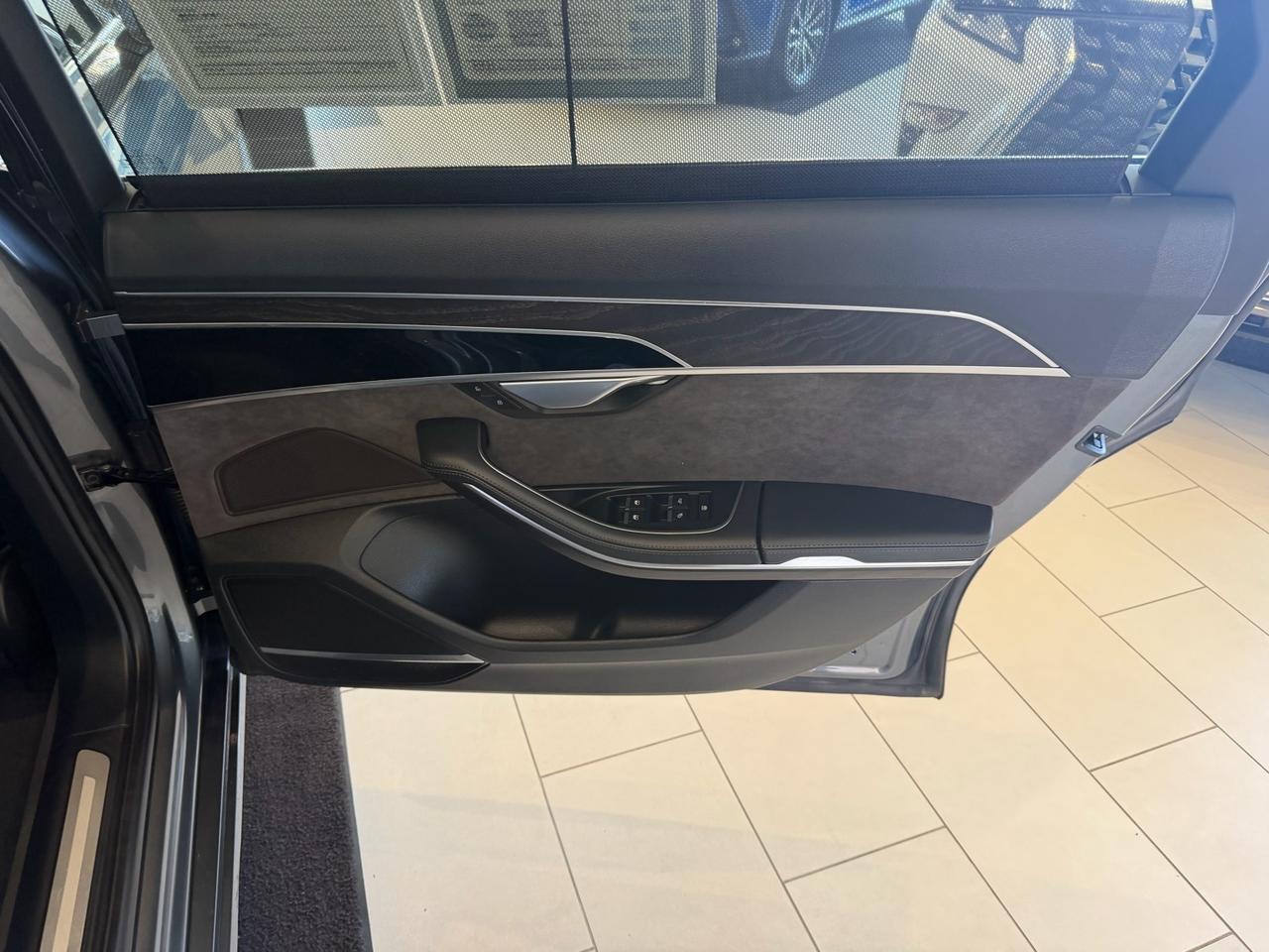 2019 Audi A8 L 55 Annapolis MD