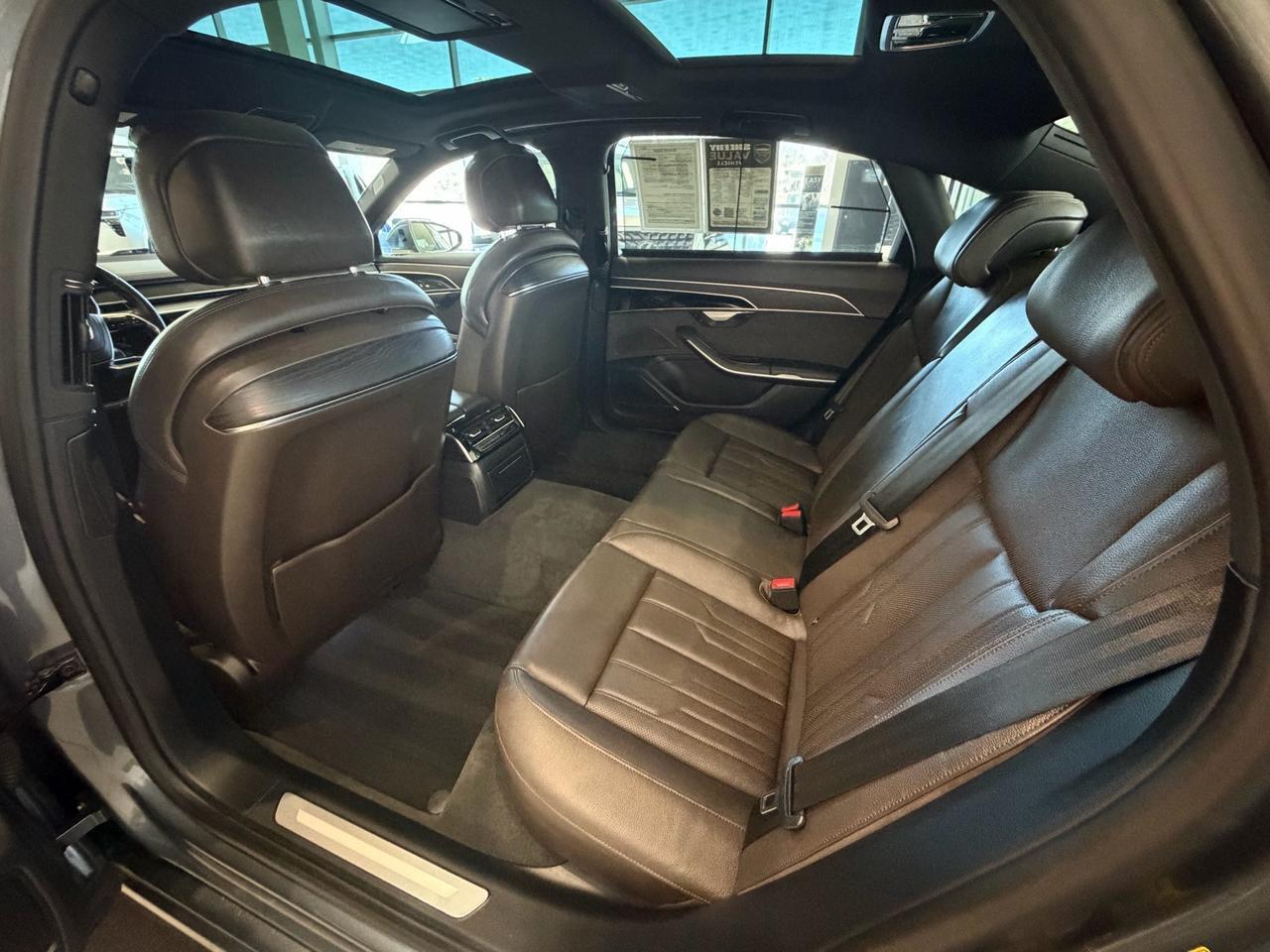 2019 Audi A8 L 55 Annapolis MD