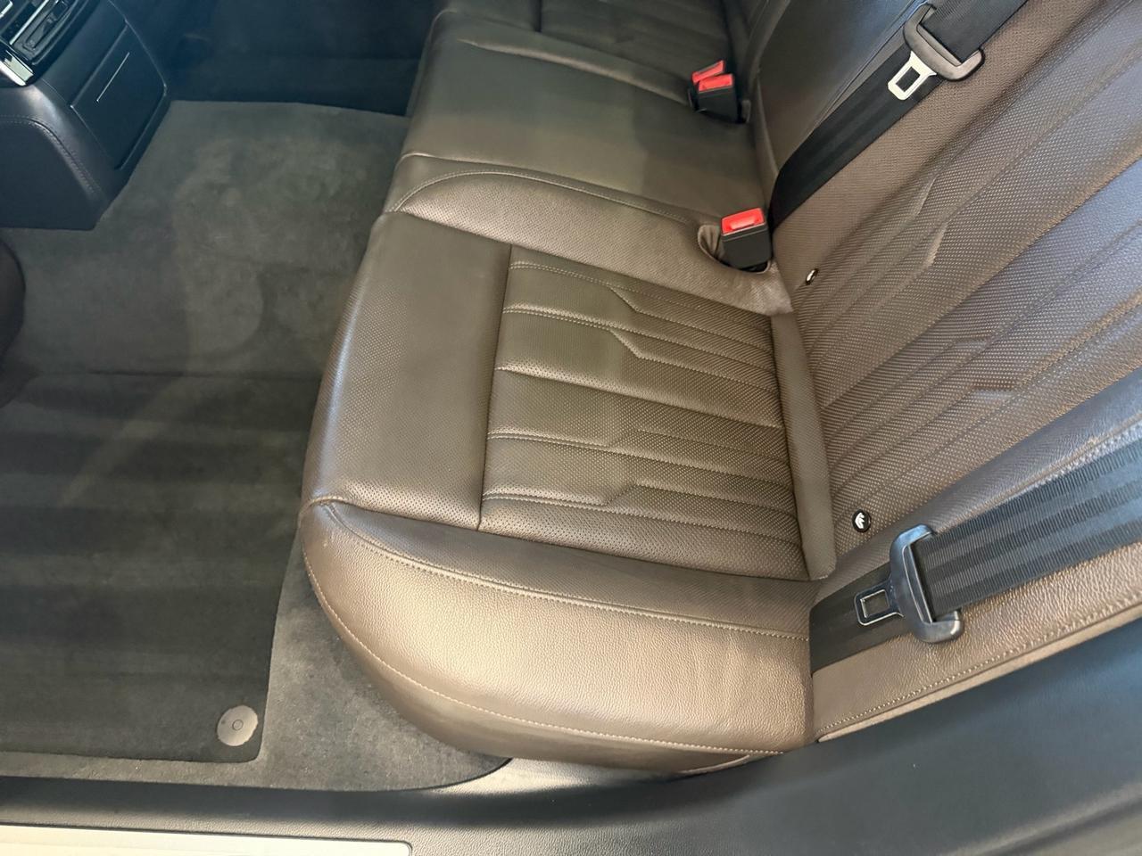 2019 Audi A8 L 55 Annapolis MD