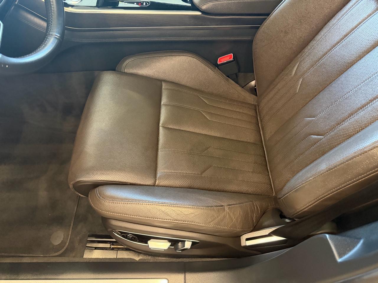 2019 Audi A8 L 55 Annapolis MD