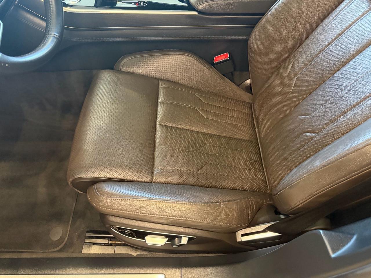 2019 Audi A8 L 55 Waldorf MD