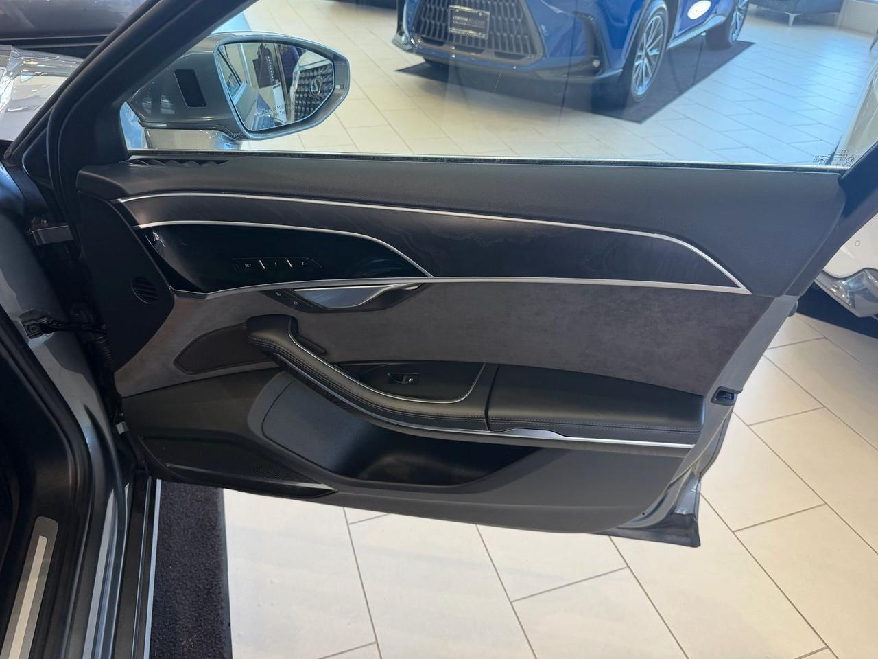 2019 Audi A8 L 55 Waldorf MD