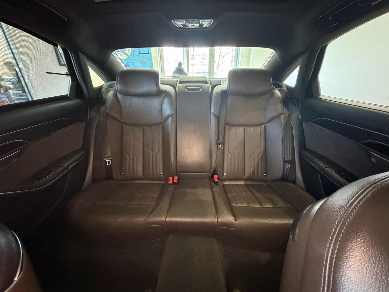 2019 Audi A8 L 55 Waldorf MD