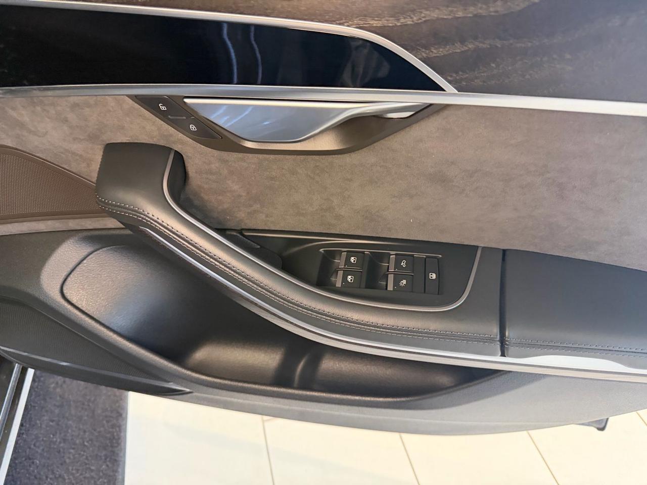 2019 Audi A8 L 55 Waldorf MD