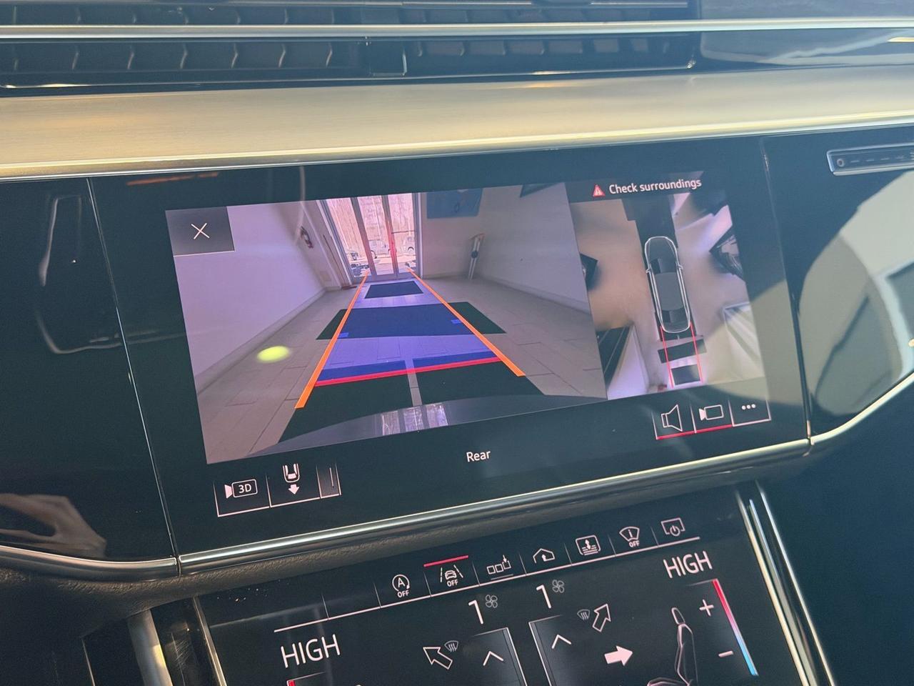 2019 Audi A8 L 55 Waldorf MD