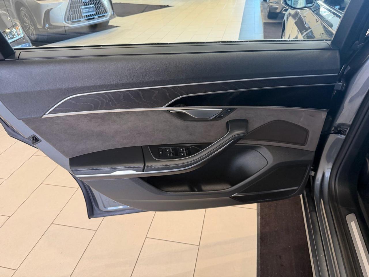 2019 Audi A8 L 55 Waldorf MD