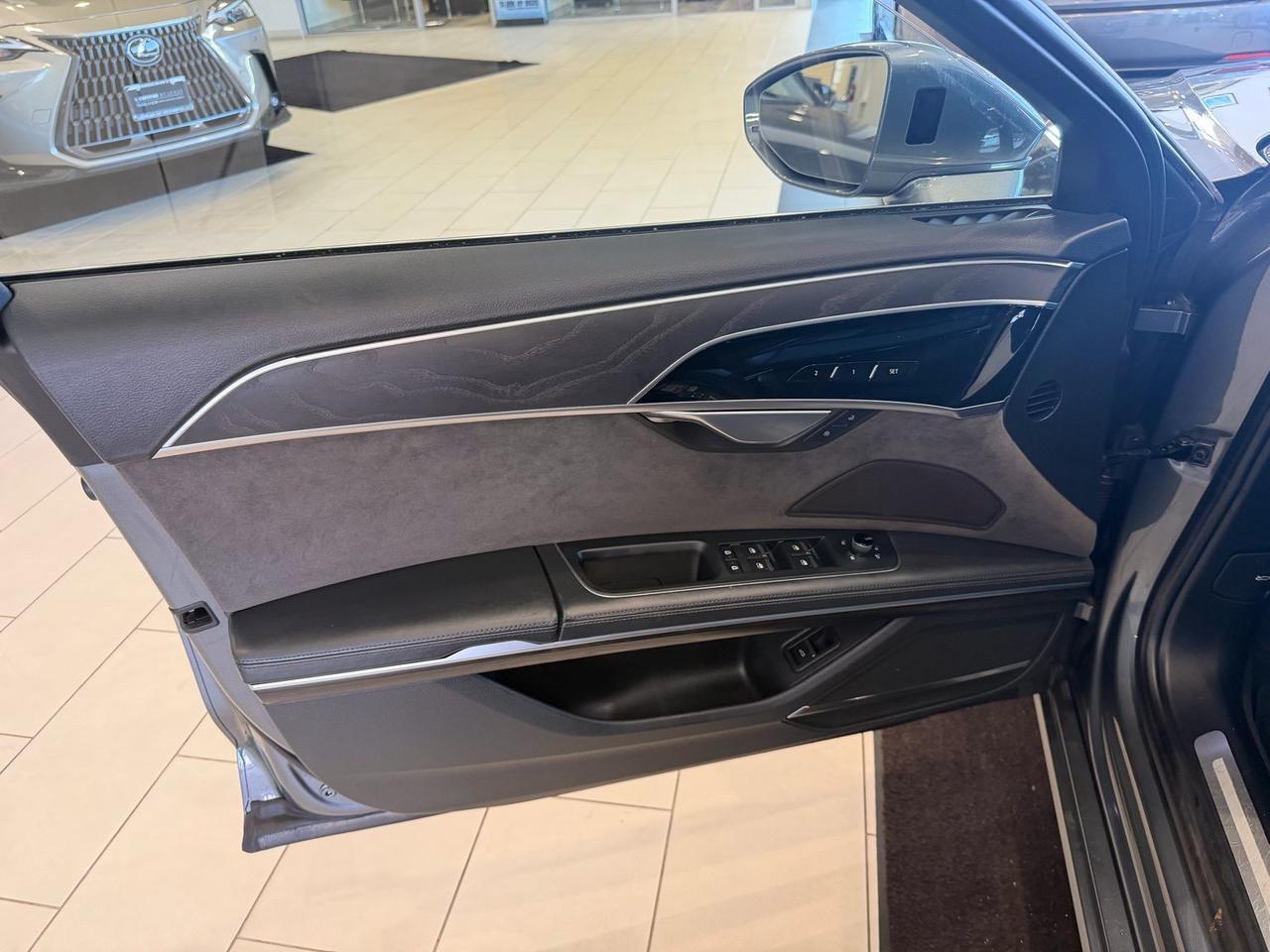 2019 Audi A8 L 55 Waldorf MD