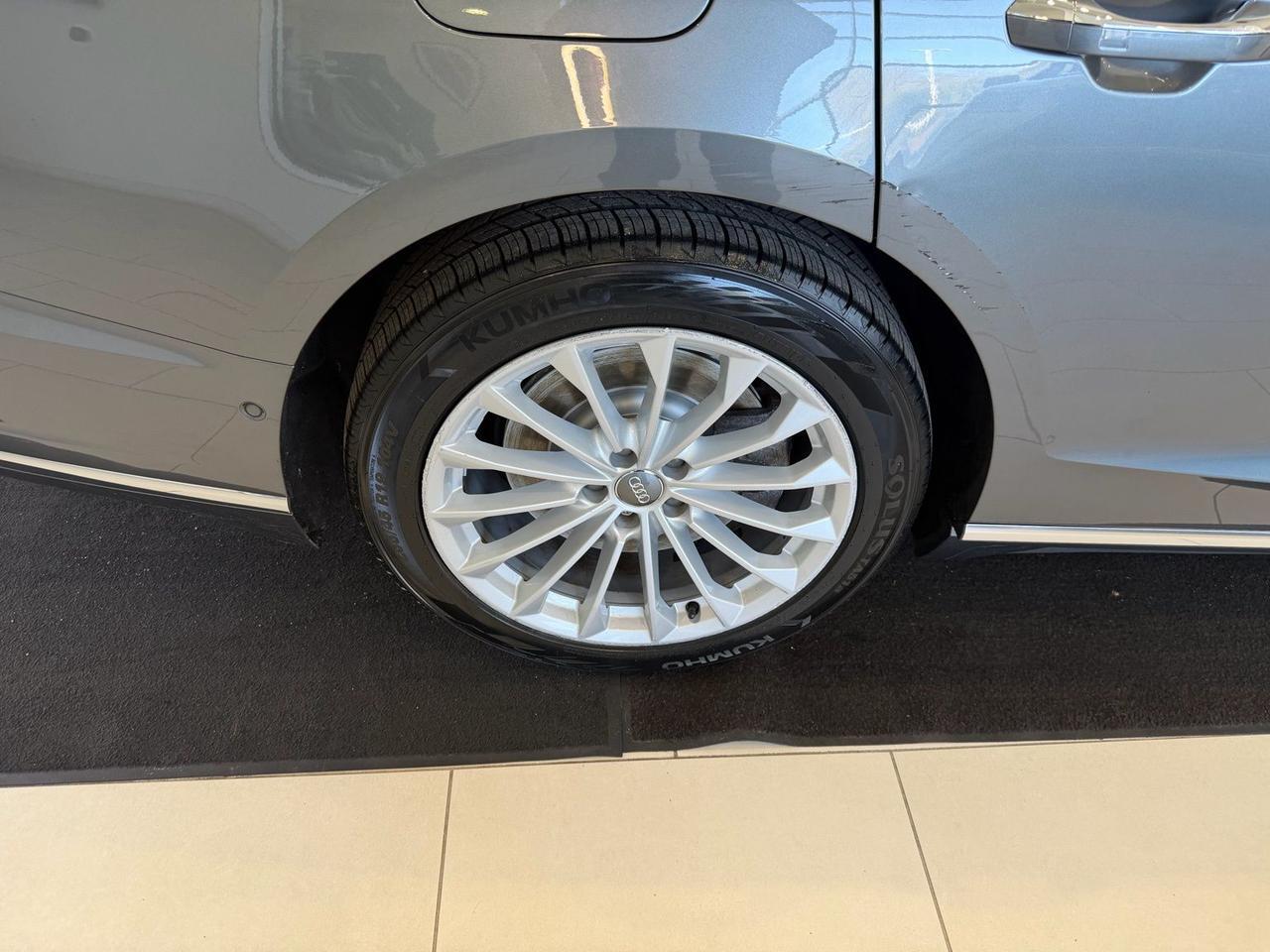 2019 Audi A8 L 55 Waldorf MD