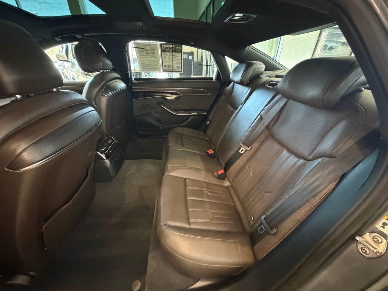 2019 Audi A8 L 55 Waldorf MD