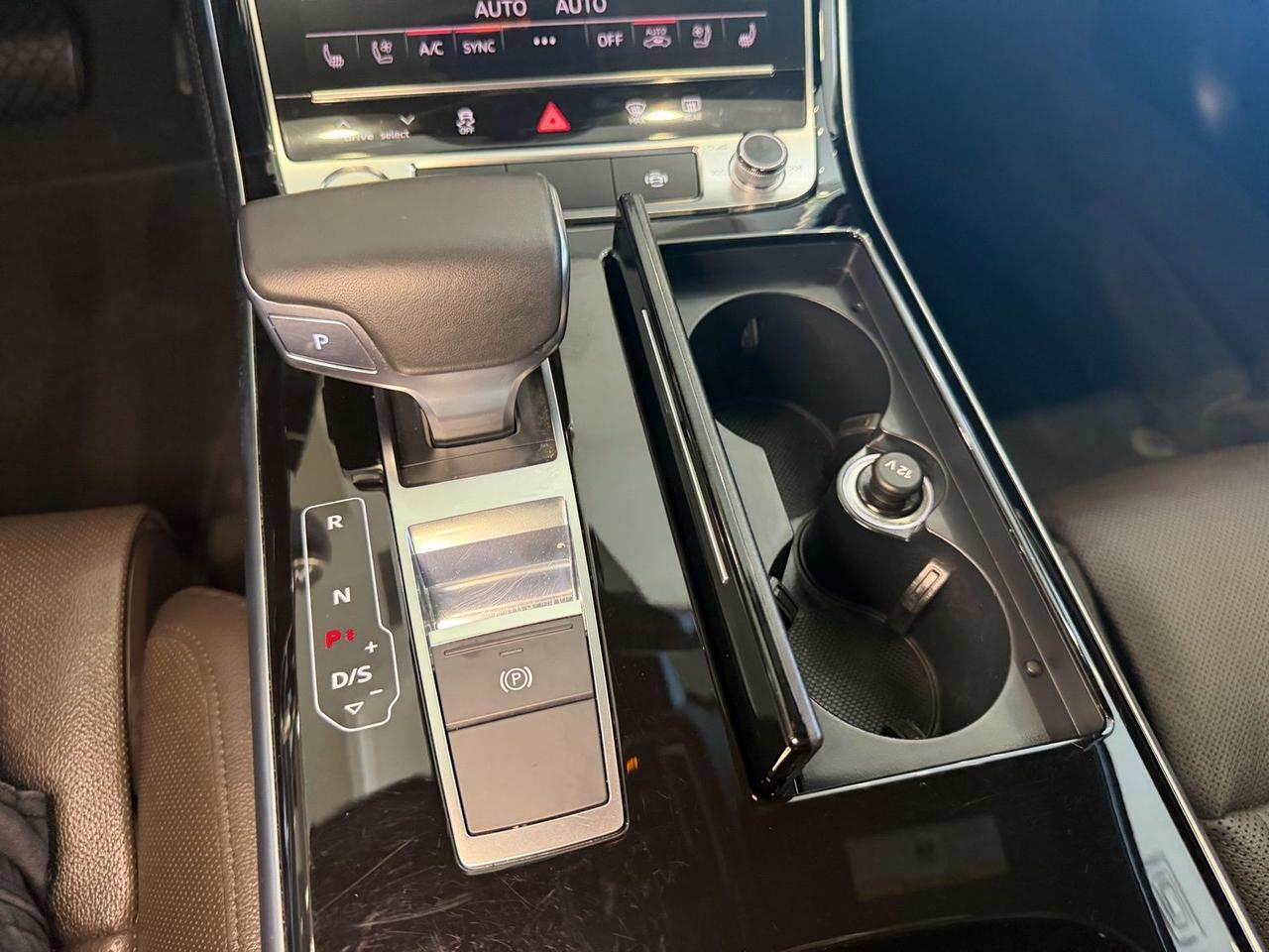 2019 Audi A8 L 55 Waldorf MD
