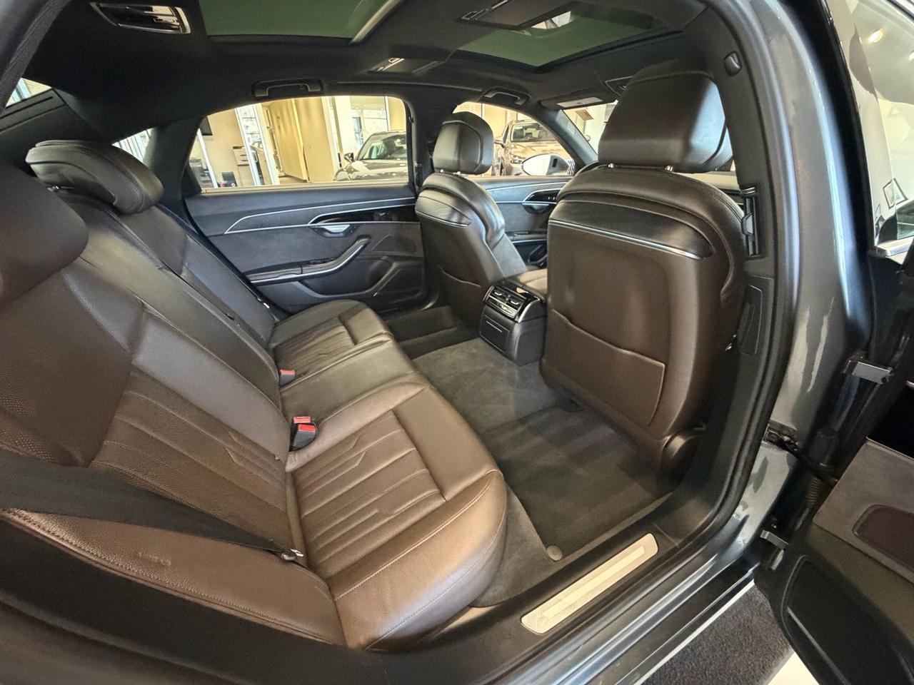 2019 Audi A8 L 55 Waldorf MD