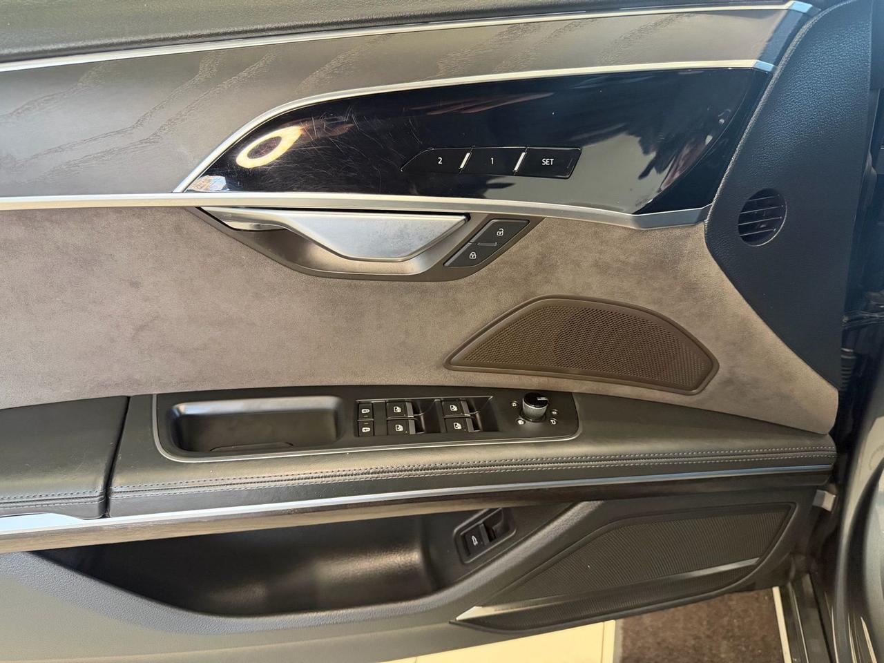 2019 Audi A8 L 55 Waldorf MD