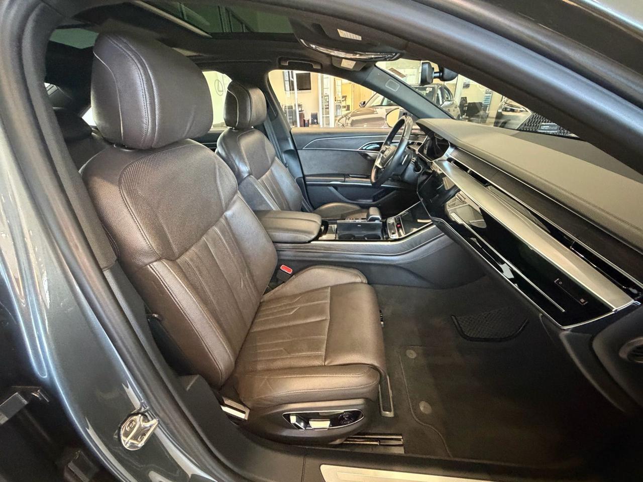 2019 Audi A8 L 55 Waldorf MD