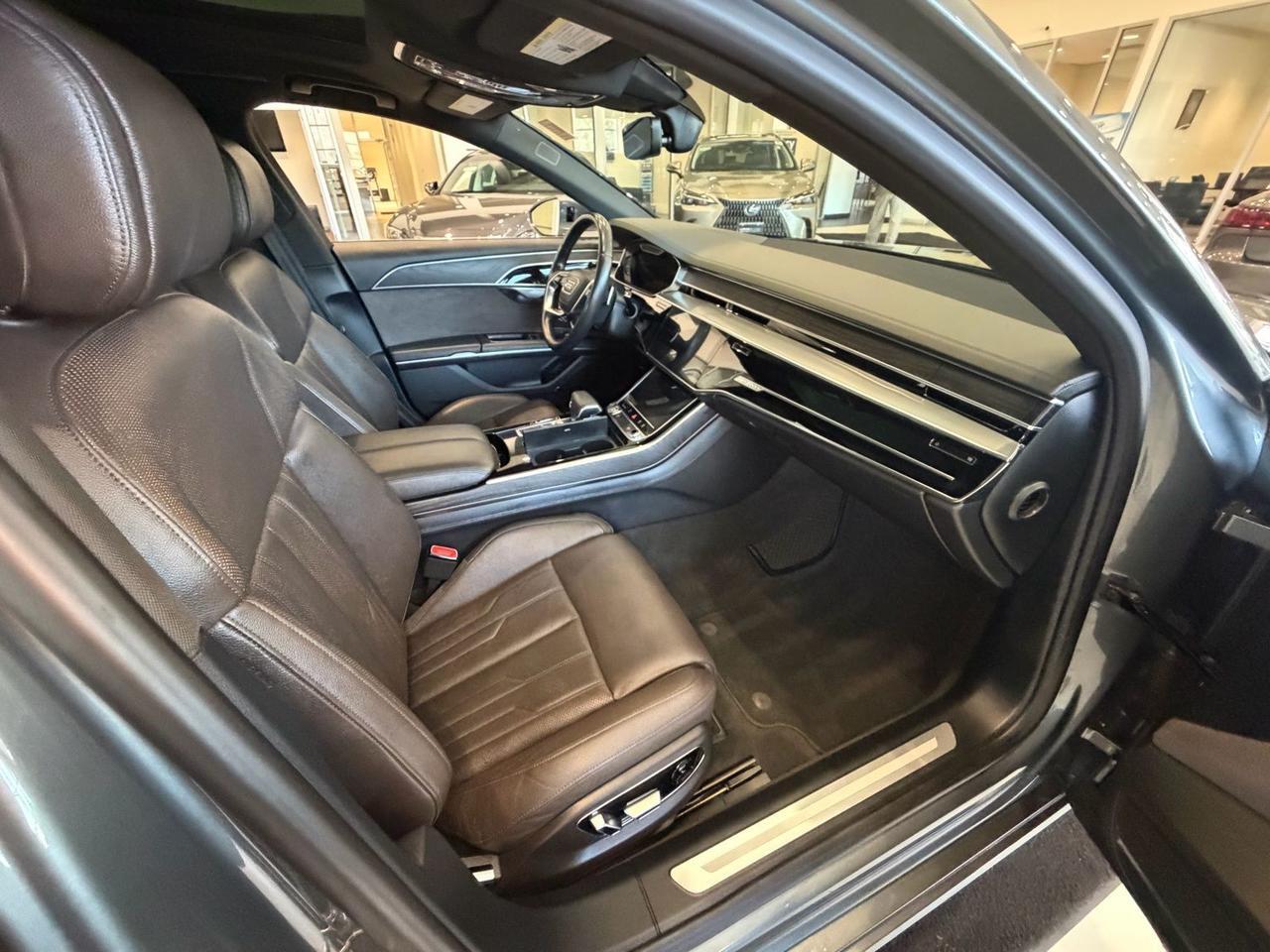 2019 Audi A8 L 55 Waldorf MD