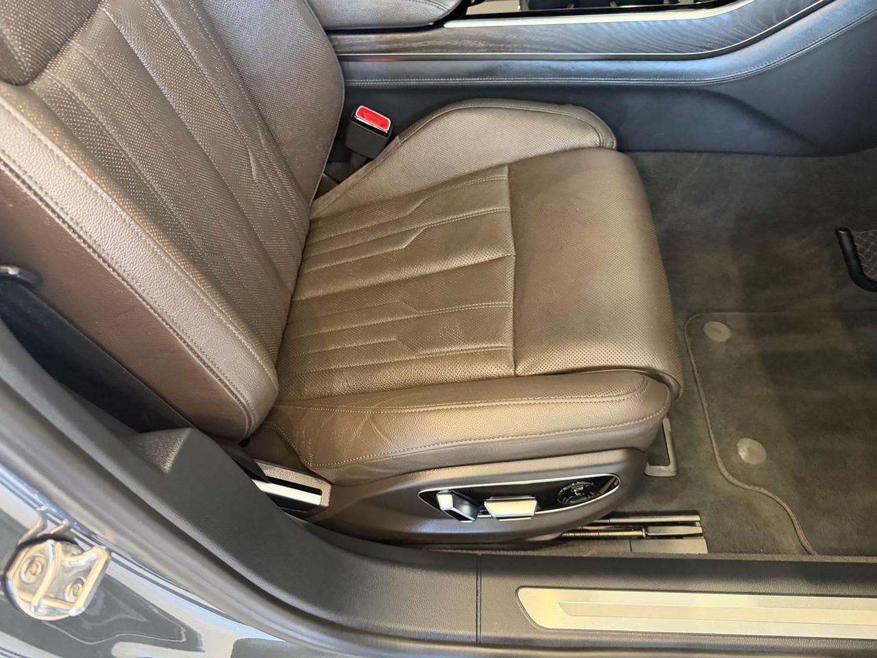 2019 Audi A8 L 55 Waldorf MD