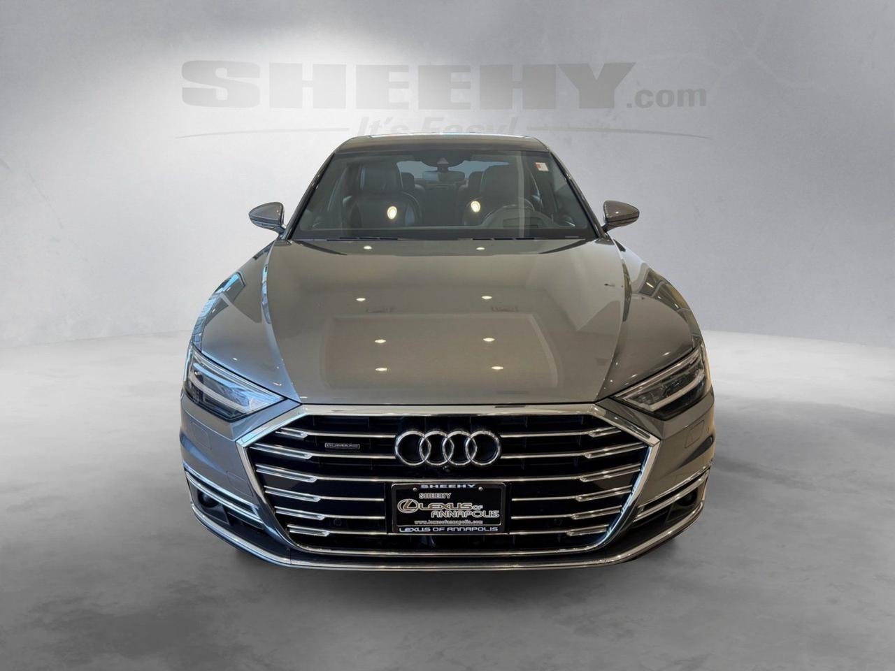 2019 Audi A8 L 55 Waldorf MD