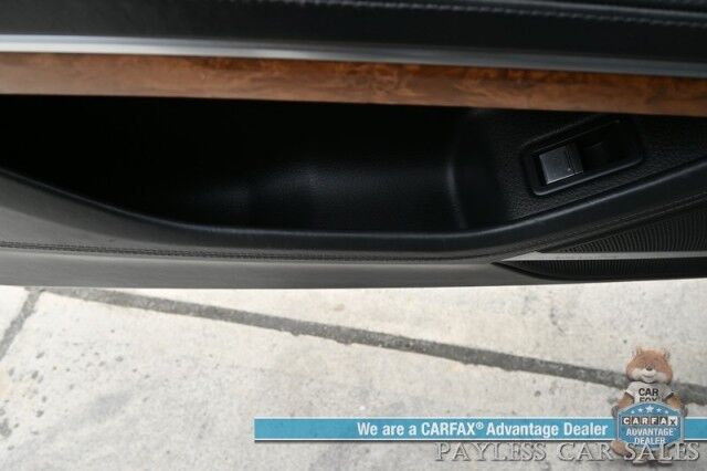 2019 Audi A8 L AWD Wasilla AK