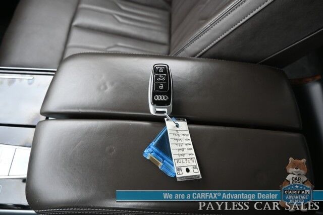 2019 Audi A8 L AWD Wasilla AK