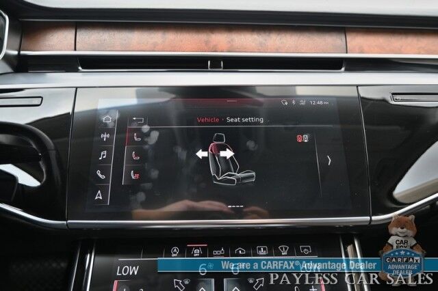 2019 Audi A8 L AWD Wasilla AK