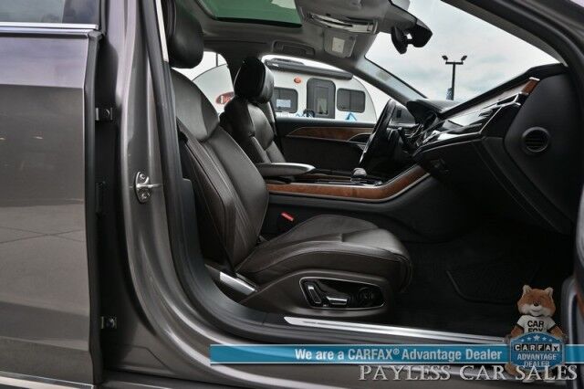 2019 Audi A8 L AWD Wasilla AK