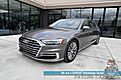 2019 Audi A8 L AWD