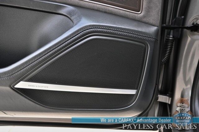 2019 Audi A8 L AWD Wasilla AK