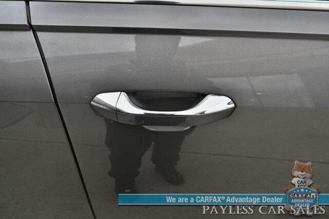 2019 Audi A8 L AWD Anchorage AK