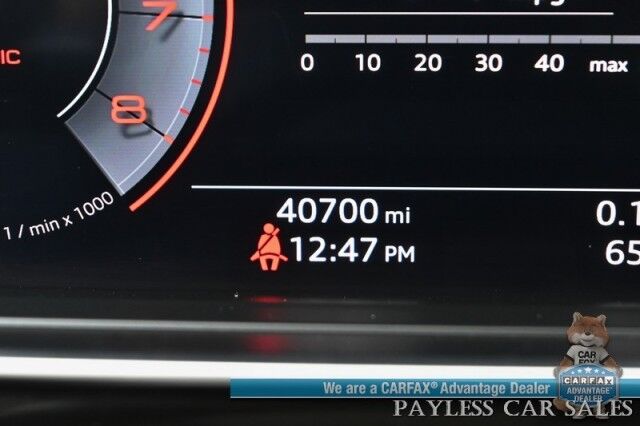 2019 Audi A8 L AWD Anchorage AK