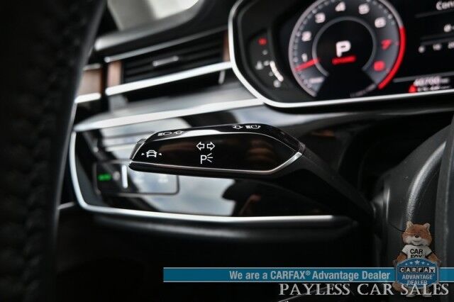 2019 Audi A8 L AWD Anchorage AK