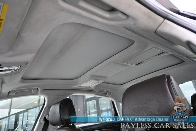 2019 Audi A8 L AWD Anchorage AK