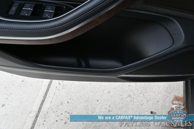 2019 Audi A8 L AWD Anchorage AK