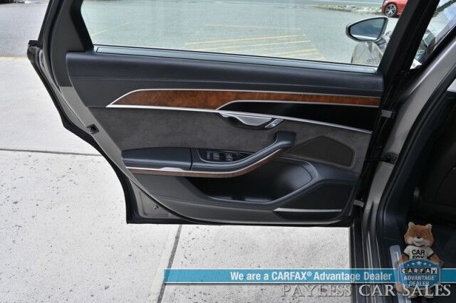 2019 Audi A8 L AWD Anchorage AK