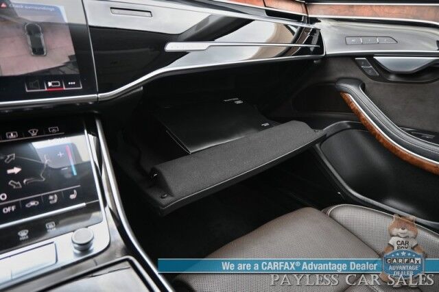2019 Audi A8 L AWD Anchorage AK