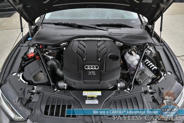 2019 Audi A8 L AWD Anchorage AK