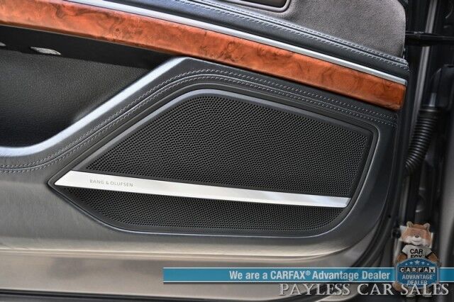 2019 Audi A8 L AWD Anchorage AK