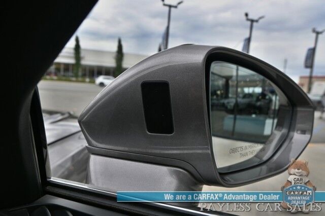 2019 Audi A8 L AWD / Luxury Pkg / Executive Pkg / Cold Weather Pkg / Driver Assist Pkg / Heated & Cooled Leather Seats / Heated Steering Wheel / Dual Sunroofs / NAV / HUD / Bang & Olufsen Speakers / 360 Cam / Low Miles Anchorage AK