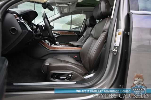 2019 Audi A8 L AWD / Luxury Pkg / Executive Pkg / Cold Weather Pkg / Driver Assist Pkg / Heated & Cooled Leather Seats / Heated Steering Wheel / Dual Sunroofs / NAV / HUD / Bang & Olufsen Speakers / 360 Cam / Low Miles Anchorage AK
