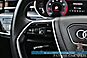 2019 Audi A8 L AWD / Luxury Pkg / Executive Pkg / Cold Weather Pkg / Driver Assist Pkg / Heated & Cooled Leather Seats / Heated Steering Wheel / Dual Sunroofs / NAV / HUD / Bang & Olufsen Speakers / 360 Cam / Low Miles Anchorage AK